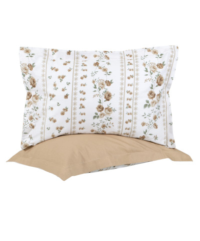 Наволочки сатин Lotus Home - Karida 50*70+5 (2 од)