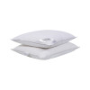 Подушка Lotus Home - Goose 70/30 пухова 50*70 двокамерна