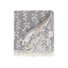 Покривало Lotus Home - Riba gri сірий 190*225