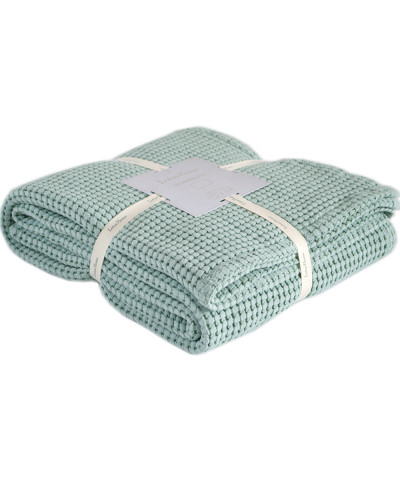 Покривало Lotus Home - Bellia mint м'ятний 220*240