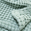 Покривало Lotus Home - Bellia mint м'ятний 220*240