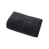 Рушник Lotus Home Готель Premium - Microcotton Black 50*90 550 г/м²