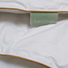 Ковдра Lotus Home - Goose 90% Light 6,5 tog пухова 155*215 полуторна