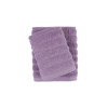 Рушник Irya - Frizz microline lila ліловий 90*150
