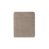 Рушник Lotus Home - Hotel Basic кавовий 50*90 (16/1) 400 г/м²