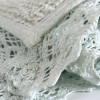 Килимок Irya - Polka aqua аква 50*90