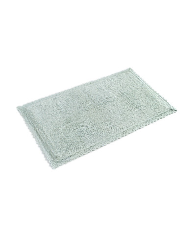 Килимок Irya - Polka aqua аква 50*90