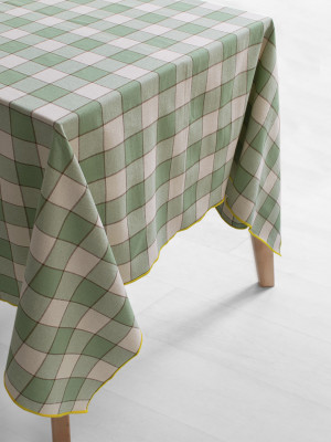 Скатертина Lotus Home - Dijona 150*220