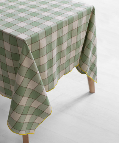 Скатертина Lotus Home - Dijona 150*220