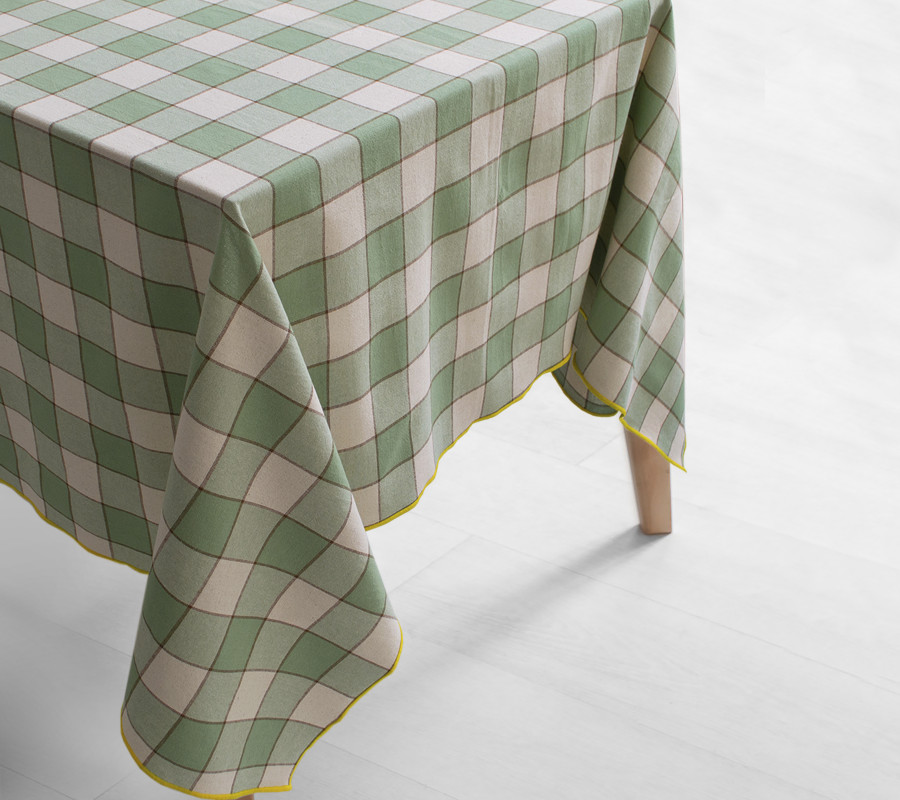 Скатертина Lotus Home - Dijona 150*220