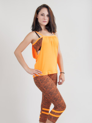 Домашній одяг Lady Lingerie - 3614 ST комплект