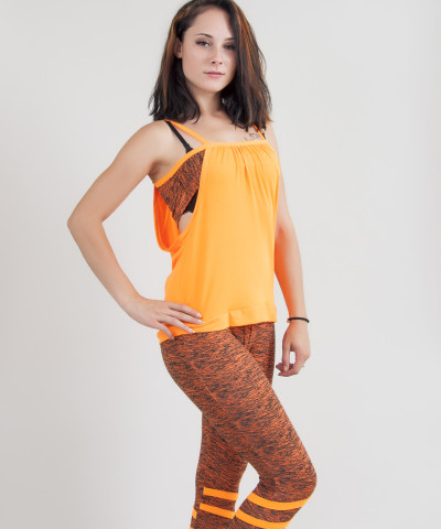Домашній одяг Lady Lingerie - 3614 ST комплект