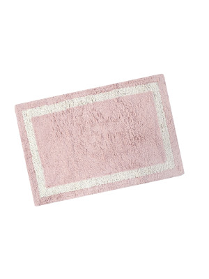 Килимок Irya - Liberte pembe рожевий 70*110