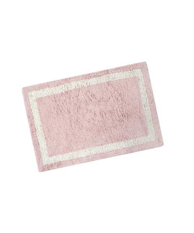 Килимок Irya - Liberte pembe рожевий 70*110