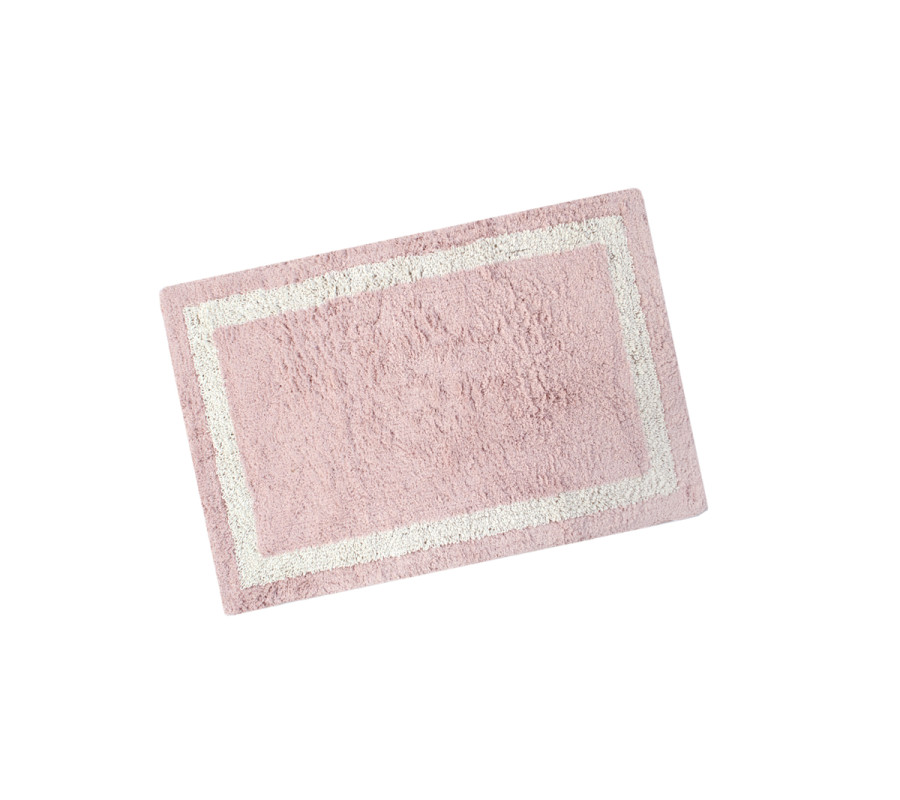 Килимок Irya - Liberte pembe рожевий 70*110