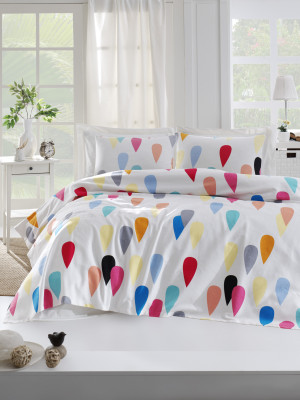 Покривало піке Lotus Home Perfect - Circus 160*235