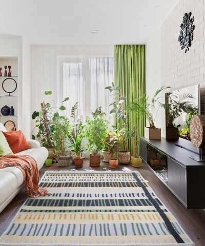 Килим Lotus Home - Ago 80*150