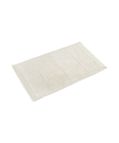 Килимок Irya - Polka cream кремовий 50*90