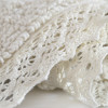 Килимок Irya - Polka cream кремовий 50*90