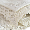 Килимок Irya - Polka cream кремовий 50*90