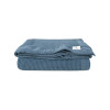 Покривало Lotus Home - Rius petrol петроль 240*260