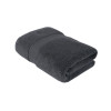 Рушник махровий Lotus Home - Grand soft twist antrasit антрацит 70*140