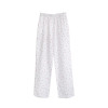 Піжама жіноча Lotus Home - Molly Heart muslin L/XL