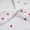 Піжама жіноча Lotus Home - Molly Heart muslin L/XL