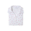 Піжама жіноча Lotus Home - Molly Heart muslin L/XL