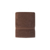Рушник Karaca Home - Daily Soft kahve кавовий 70*140