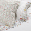 Простирадло на резинці з наволочками Lotus Home - Megara 180*200*25+50*70 (2)