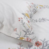 Простирадло на резинці з наволочками Lotus Home - Megara 180*200*25+50*70 (2)