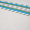 Скатертина Buldans - Каtre turquoise бірюзовий 160*240