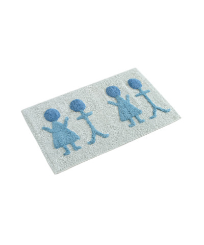 Килимок Irya - Semya acquia 50*90