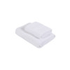 Рушник махровий Lotus Home - Ammi white білий 50*90