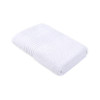 Рушник махровий Lotus Home - Ammi white білий 50*90