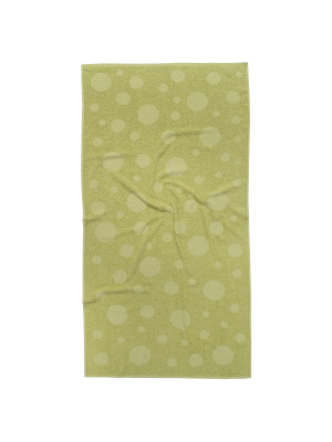 Рушник Sarah Anderson - Plaj Polka yesil 70*140
