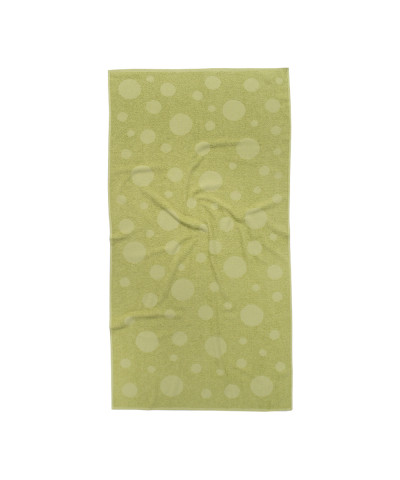 Рушник Sarah Anderson - Plaj Polka yesil 70*140