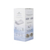 Подушка Penelope - Align Quad 70*40*10 Подушка Penelope - Align Quad 70*40*10