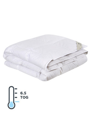 Ковдра Penelope - Gold 6,5 tog пухова 220*240 King size