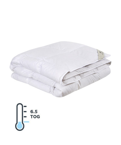 Ковдра Penelope - Gold 6,5 tog пухова 220*240 King size