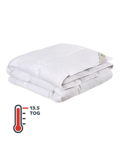 Ковдра Penelope - Gold 13,5 tog пухова 155*215 полуторна