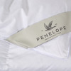 Ковдра Penelope - Gold 13,5 tog пухова 155*215 полуторна