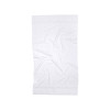 Рушник махровий Lotus Home - Pearl білий 90*150
