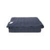 Покривало-pike Lotus Home - Cardiff lacivert синій 180*240