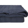 Покривало-pike Lotus Home - Cardiff lacivert синій 180*240