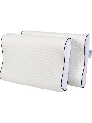 Подушка Lotus Home - Support Comfort 60*40*14/12