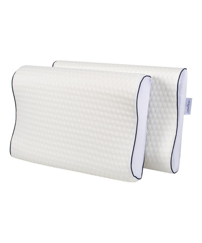 Подушка Lotus Home - Support Comfort 60*40*14/12