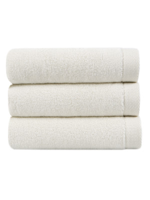 Рушник Lotus Home Готель Premium - Microcotton Ecru 70*140 550 г/м²