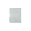 Рушник Karaca Home - Back To Basic a.mavi світло-блакитний 50*90